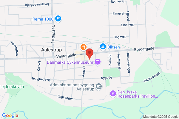 Gedsted-Aalestrup Sangkor