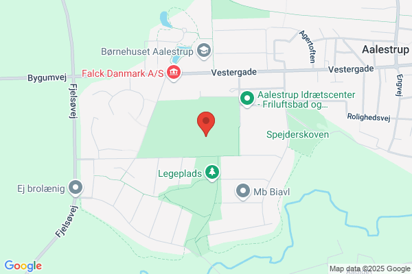 Det Konservative Folkeparti i Aalestrup