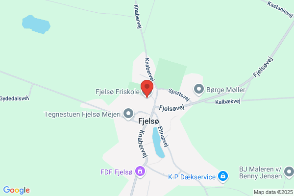 Fjelsø Friskole