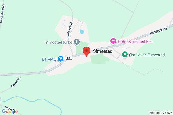 Simested Skole
