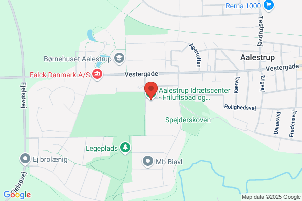 Aalestrup Skateboard klub