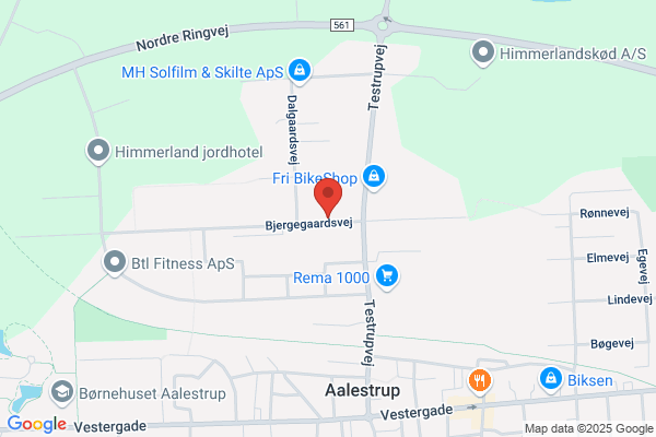 Bakmann, Karina