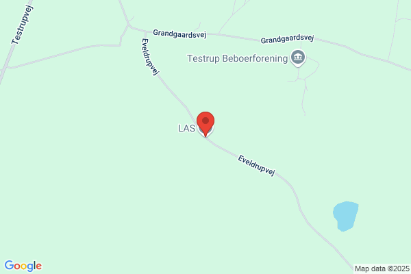 Lauritsen ApS, Tage