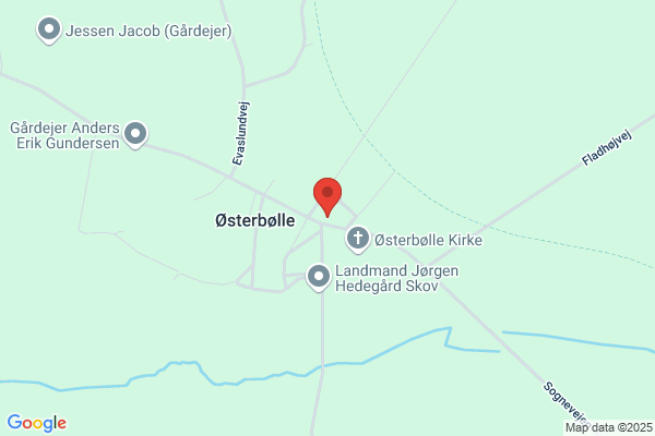 Østerbølle Tømrer- og Snedkerforretning ApS