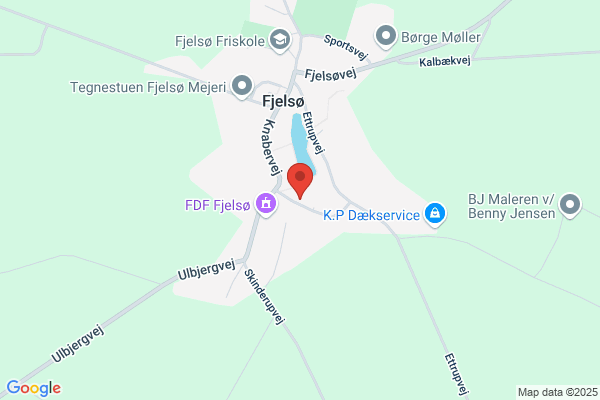 Fjelsø Autotransport