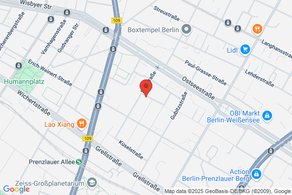 Kieler Architects A/S