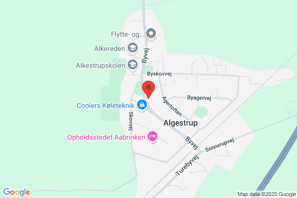 Olsen's Børge Eftf. ApS