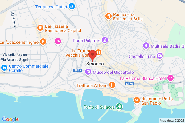 Sciacca Francesco