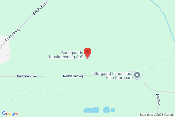 Bundgaard Kloakservice