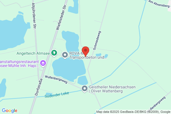 Langebro & Partnere