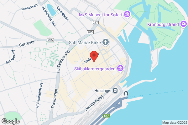 Klippestudiet