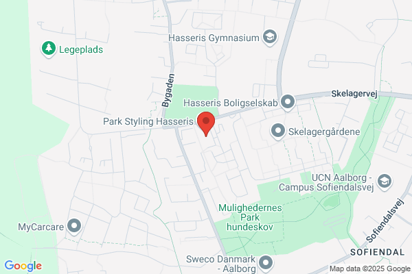 Klinik For Fysioterapi