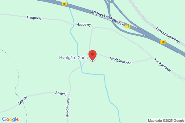Hvolgaard ApS