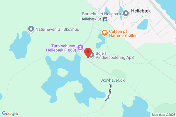 Finetouth (Jesper svejstrup)