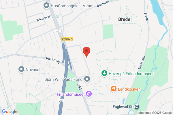 PH Rengøring ApS