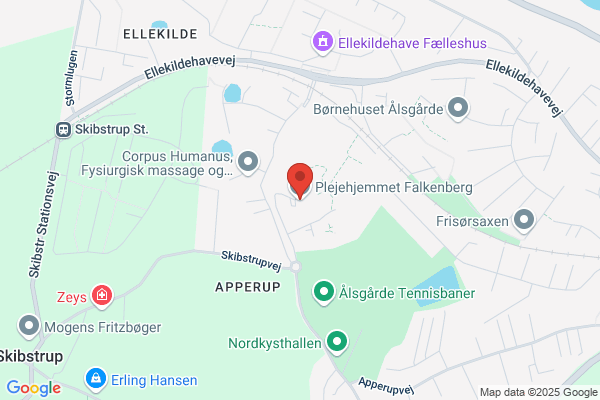Frem/Hellebæk Hovedafdeling