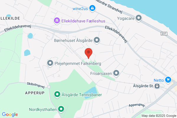 Helsingør Badminton Klub