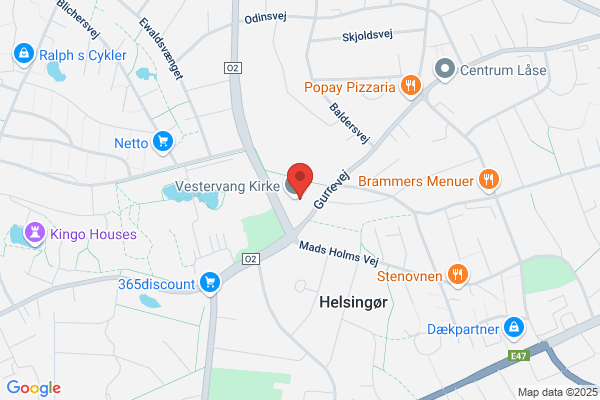 Helsingør Fægte Forening