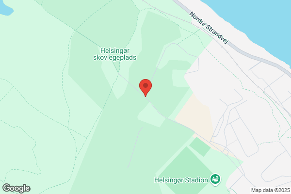 Helsingør Golf Club