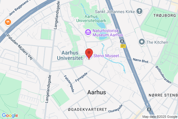 Science Museerne