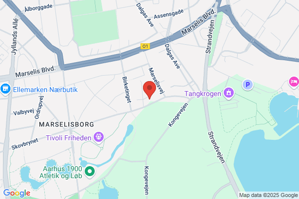 Høks Aps