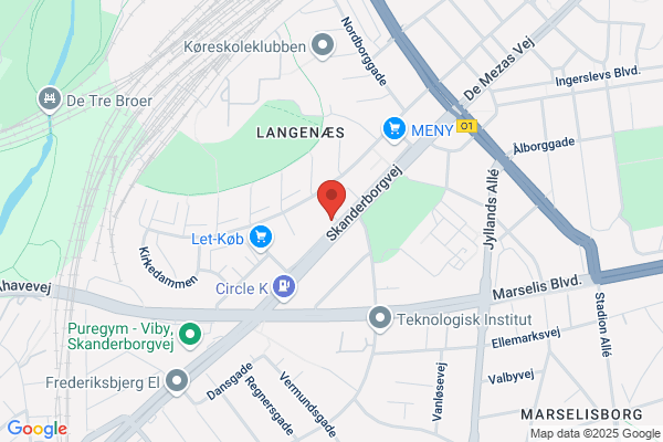 Langenæs Tandlægerne