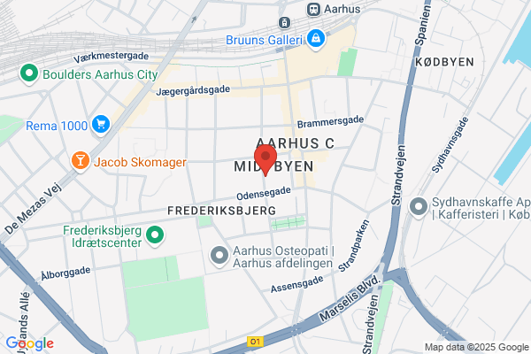 Boysenhaver