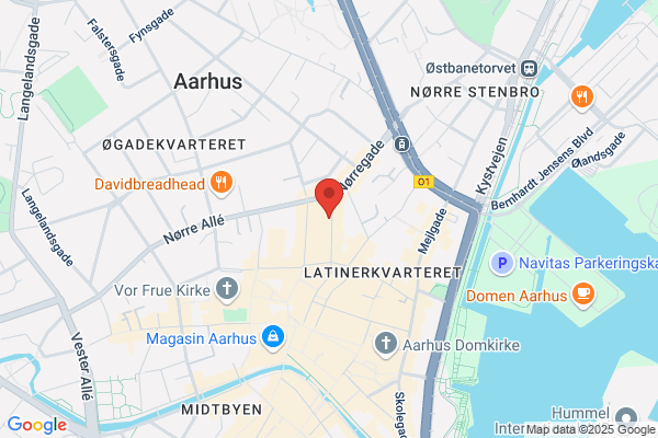 Aarhus Flytteservice