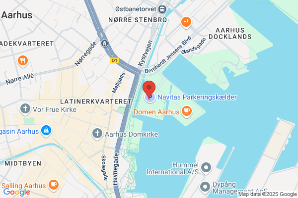 Aarhus Maskinmesterskole