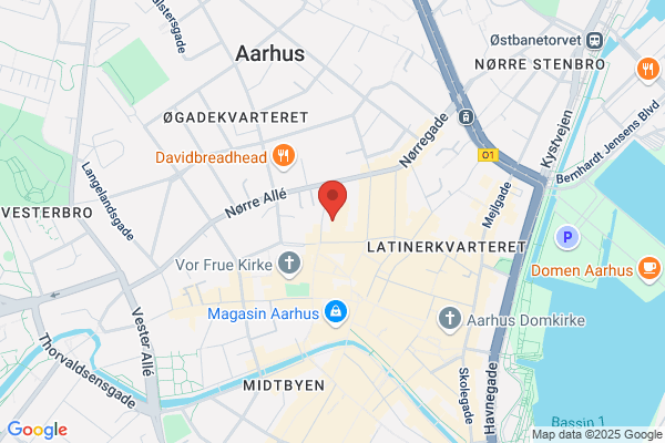 Aart de Vos