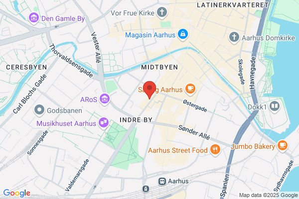 Advokaterne I Jyllandsgården A/S