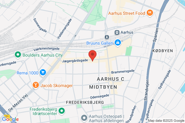 Center for Alkoholbehandling