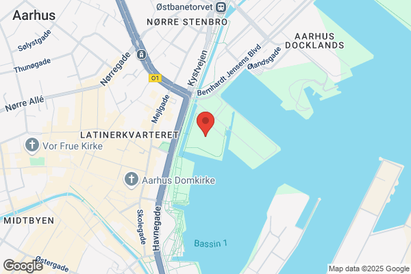 Cleanpool.dk