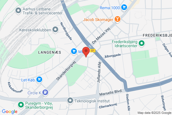 Klinisk tandtekniker Marianne Rosenbeck