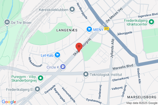 Thaimassage Aarhus ApS