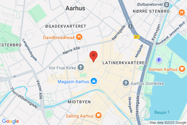 Tjekbredbaand.dk