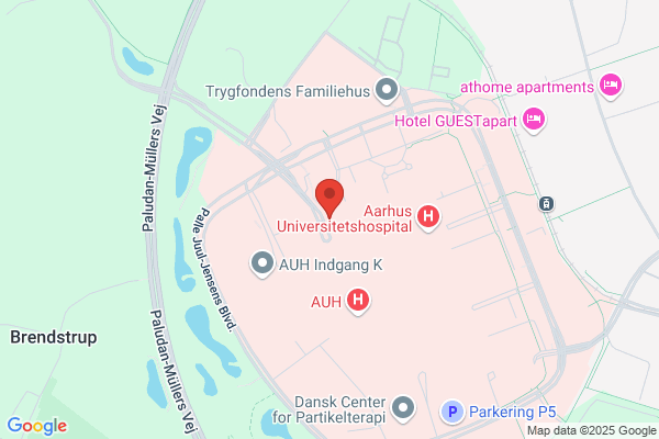 Lægevagten - Aarhus Universitethospital