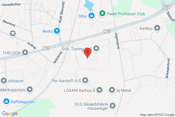 Aarhus Metaltrykkeri og Metalvarefabrik ApS