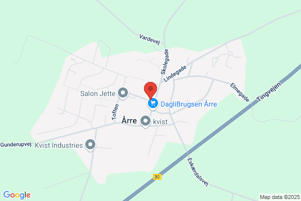 Aarre Kro