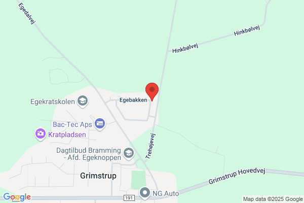 Alt i Tømrerarbejde