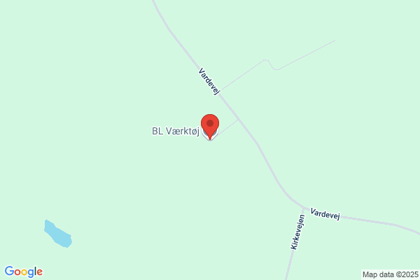 BL Værktøj