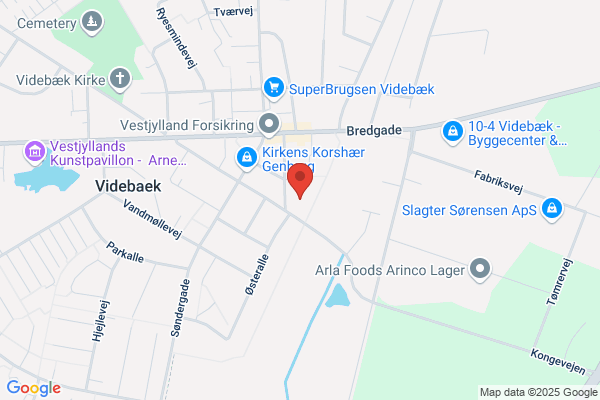 Dagplejeformidlingen