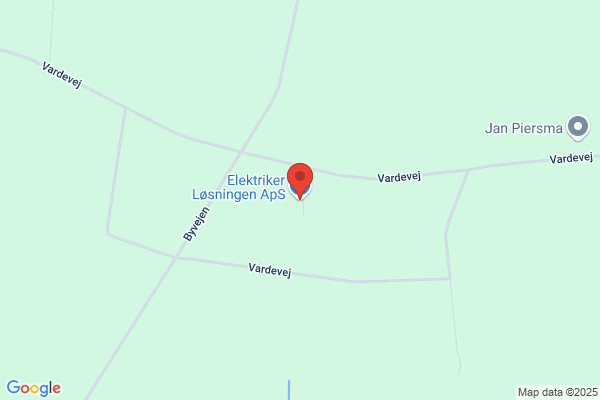 Elektriker Løsningen