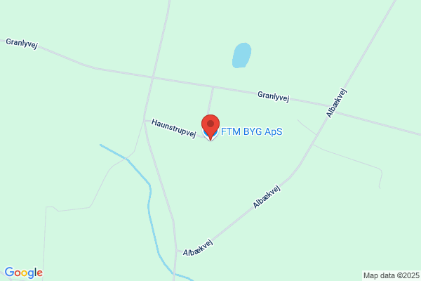 F.T. Byg ApS