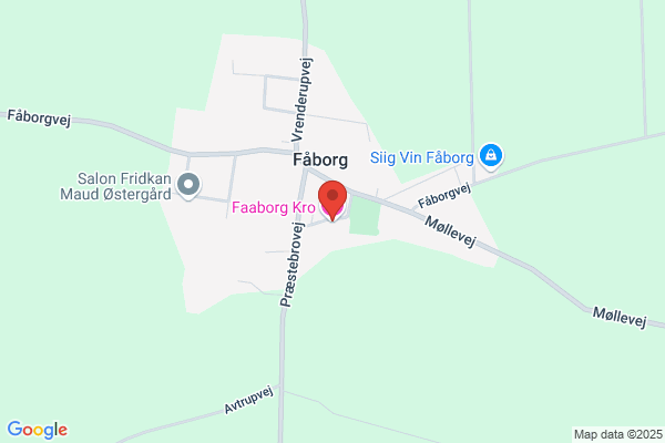 Faaborg Kro