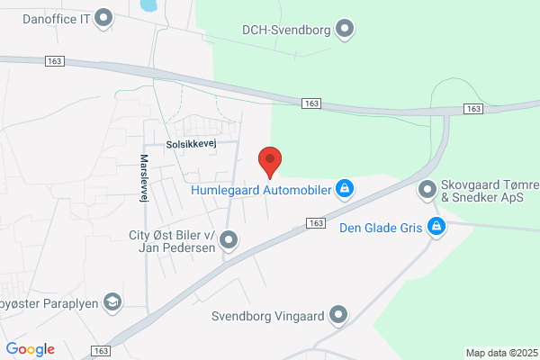 Fodplejen & Zoneterapien
