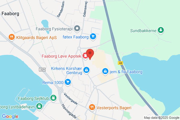 Fåborg Bibliotek