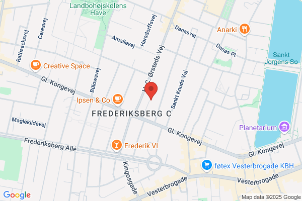 Fåborg Borgerforening