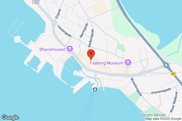 Fåborg Historiske Forening