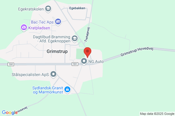 Grimstrup Antenneforening